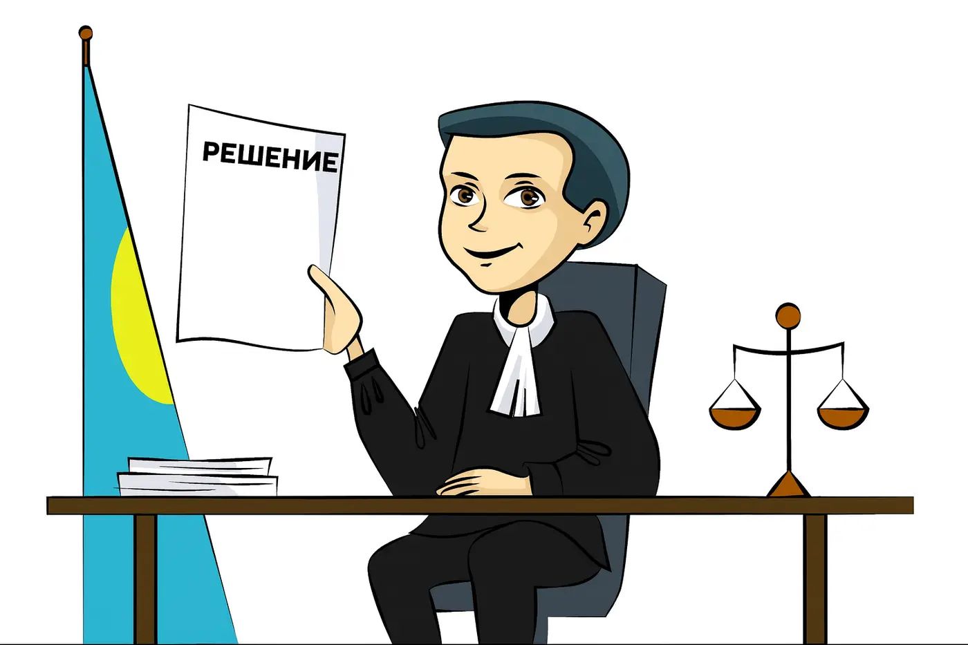 Суд обязал госорган компенсировать расходы на обучение на дому ребенка с аутизмом
