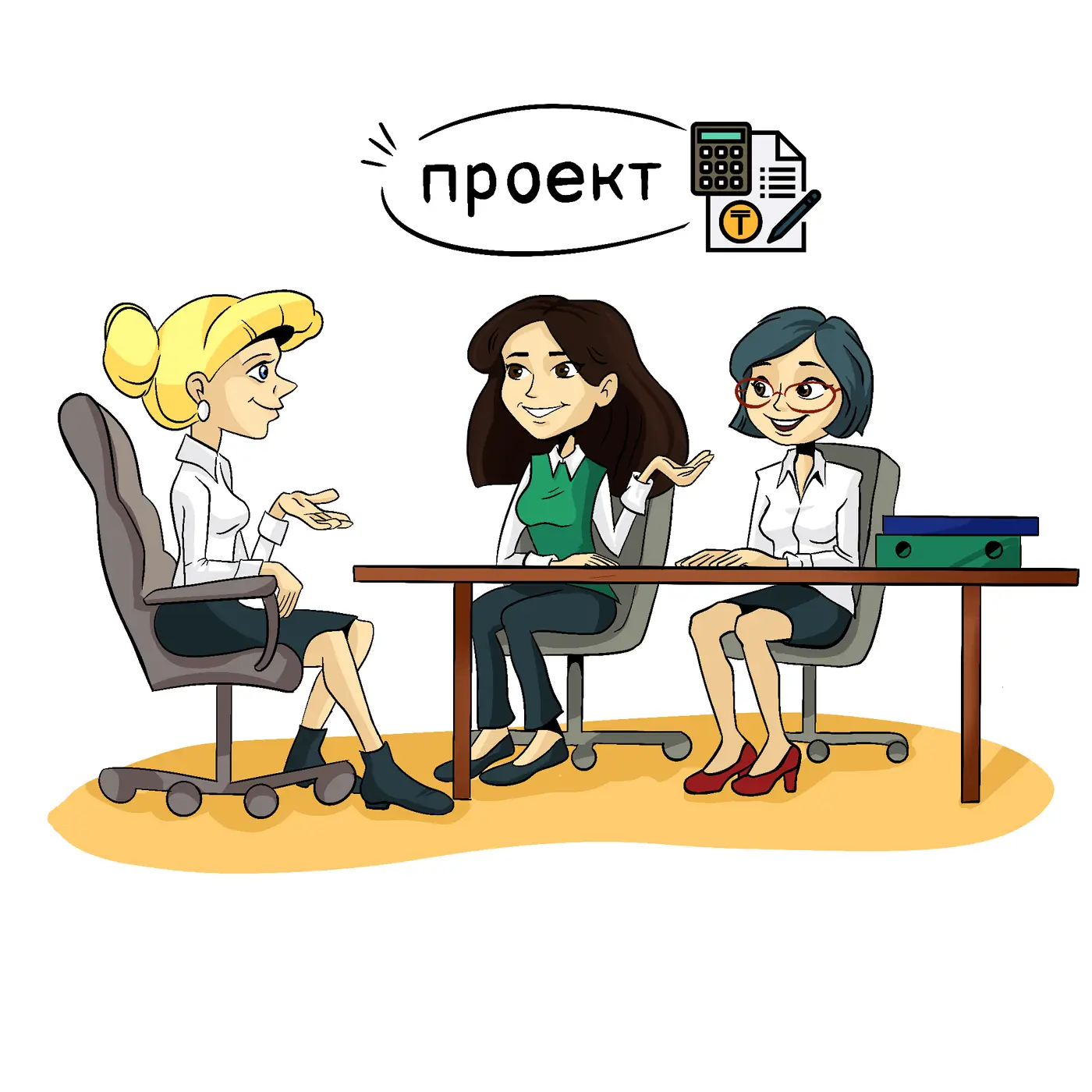 Финансирование образования планируется передать на районный уровень