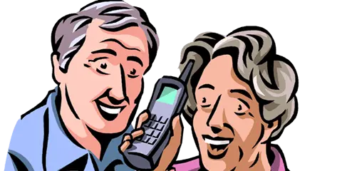 Жители Казахстана смогут оформлять пенсию при помощи SMS