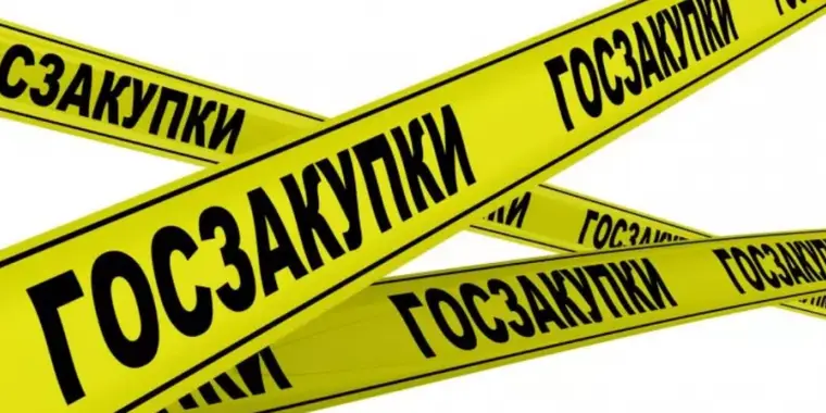 Доработка модуля «Камеральный контроль» по закупкам способом ЗЦП