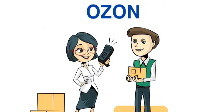 Крупнейший логистический комплекс Ozon начали строить в Казахстане