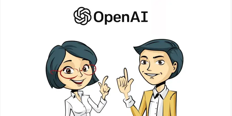 OpenAI анонсировала ChatGPT только для бизнеса