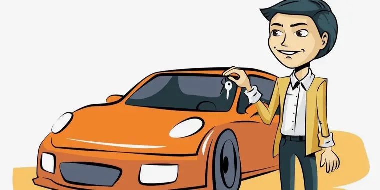 В Казахстане за год на 44% выросли объёмы автопроизводства