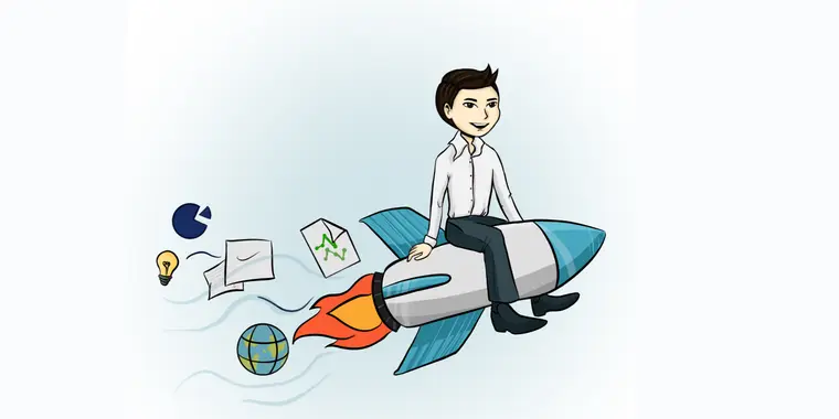 Starship Technologies привлекает 90 млн долларов для развития роботов-курьеров