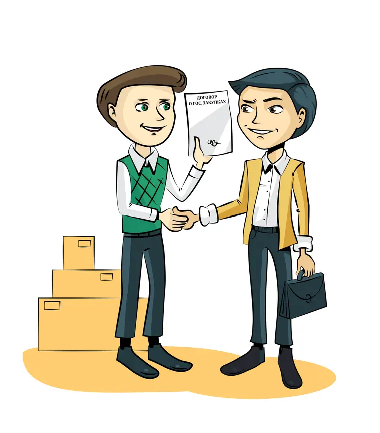 Новые подходы к закупкам через предзаказы на OMarket.kz
