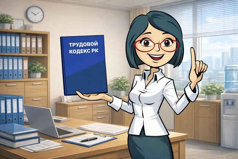 Что важно учесть работодателям при изменениях Трудового кодекса с 8 июня 2026 года