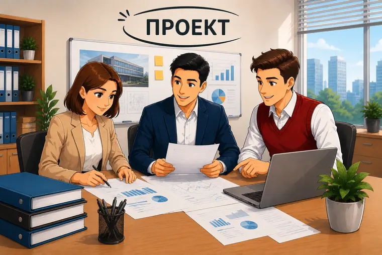 Госзакупки в строительстве ждут масштабные изменения по опыту работы, финансовой устойчивости и ремонту дорог