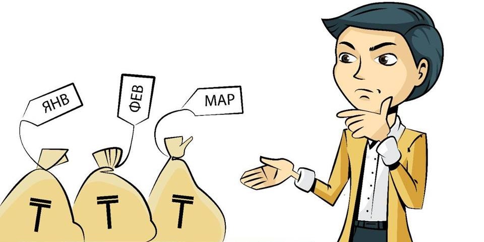 Изменения в Единой бюджетной классификации РК с 20.02.2022 года
