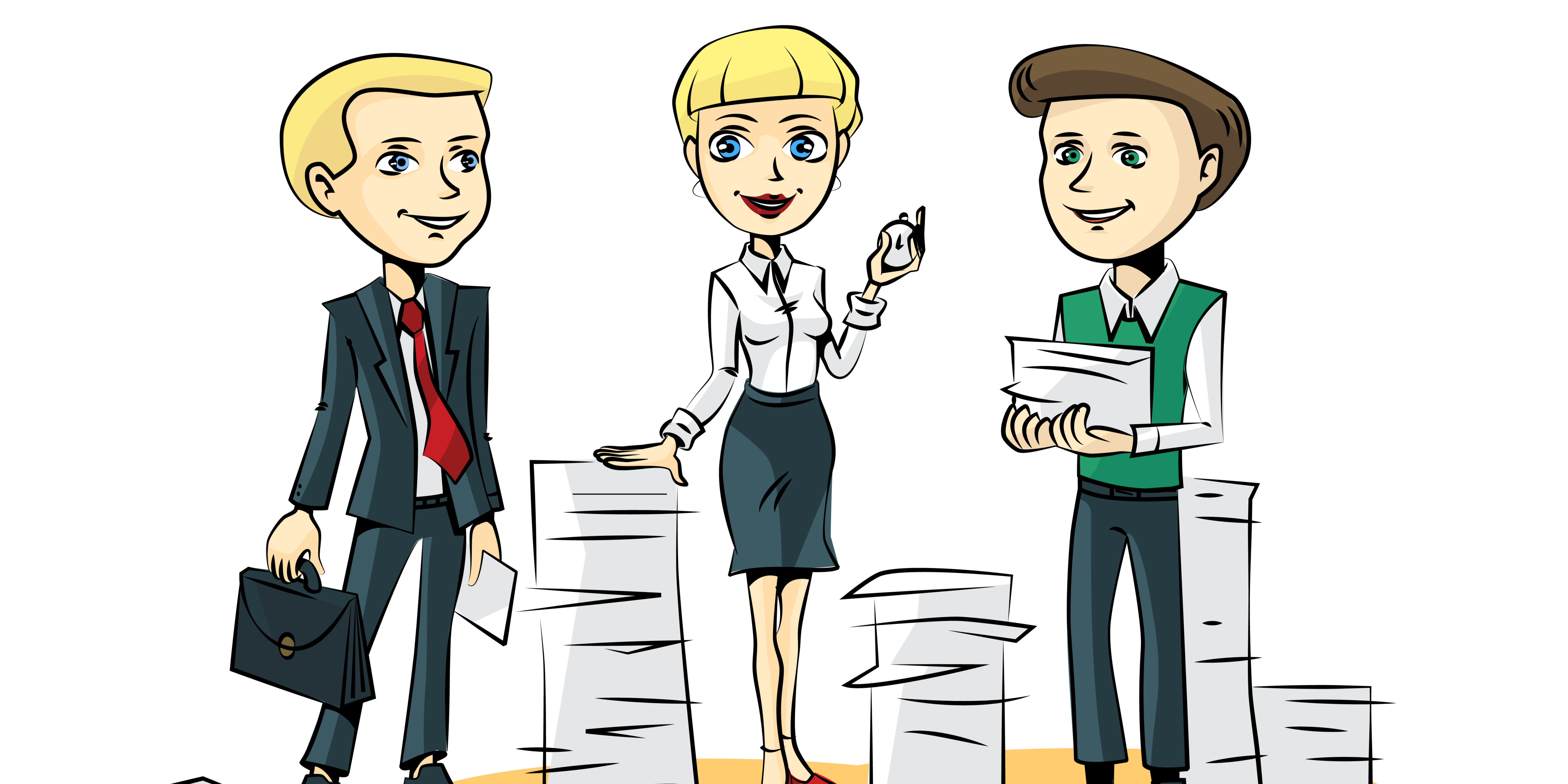 Правила документирования, управления документацией и использования ...