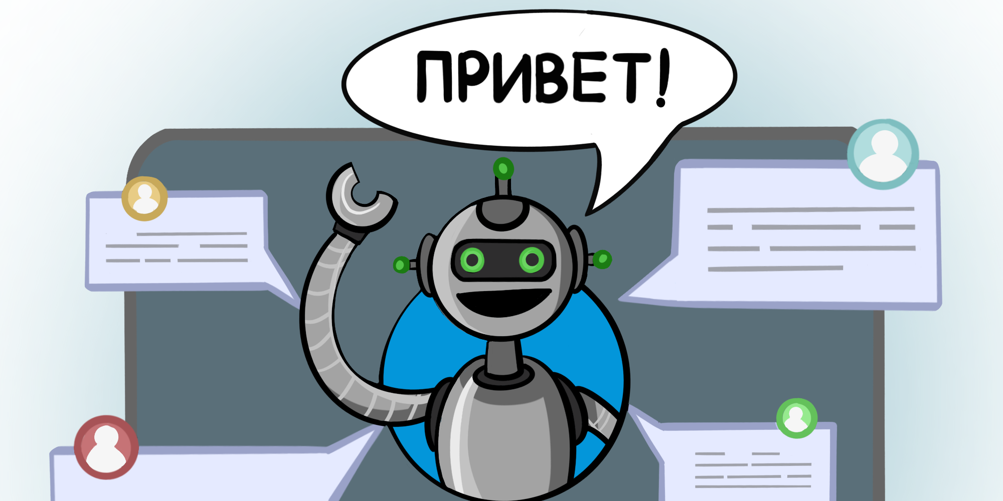 Meta обновила свой самый мощный нейропереводчик