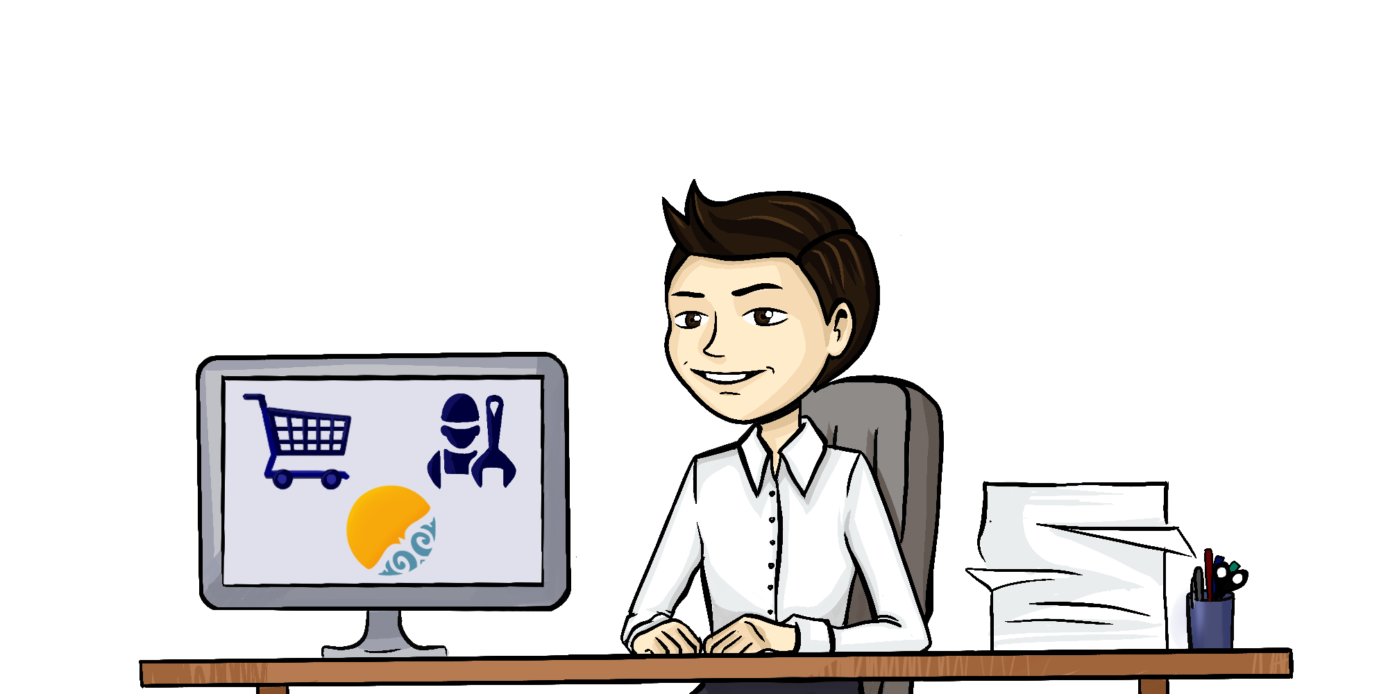 Правила использования единой платформы закупок с 01.01.2025 года
