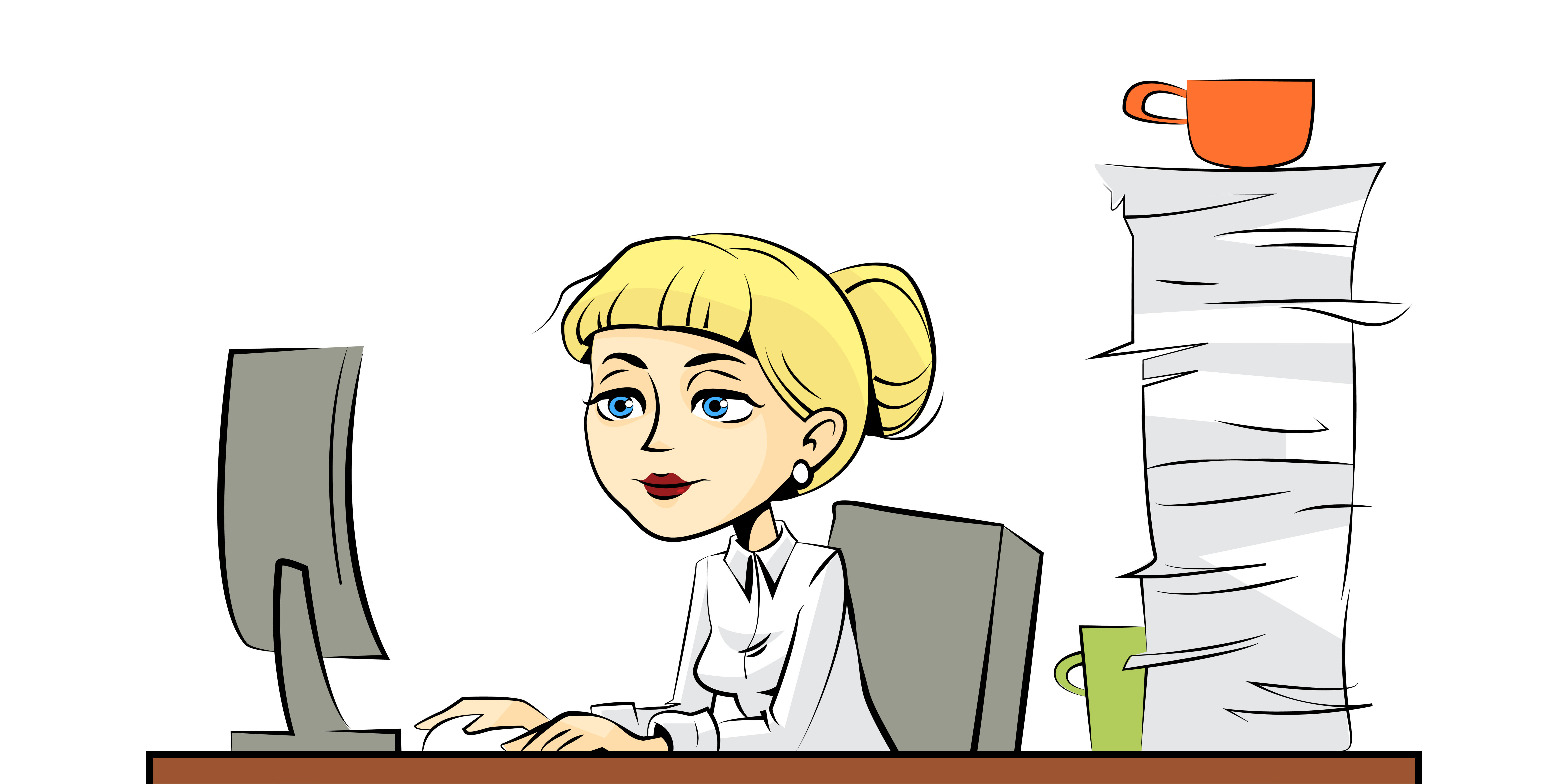 Утверждены натуральные нормы обеспечения канцпринадлежностями и другими расходными материалами работников Министерства экологии и природных ресурсов РК