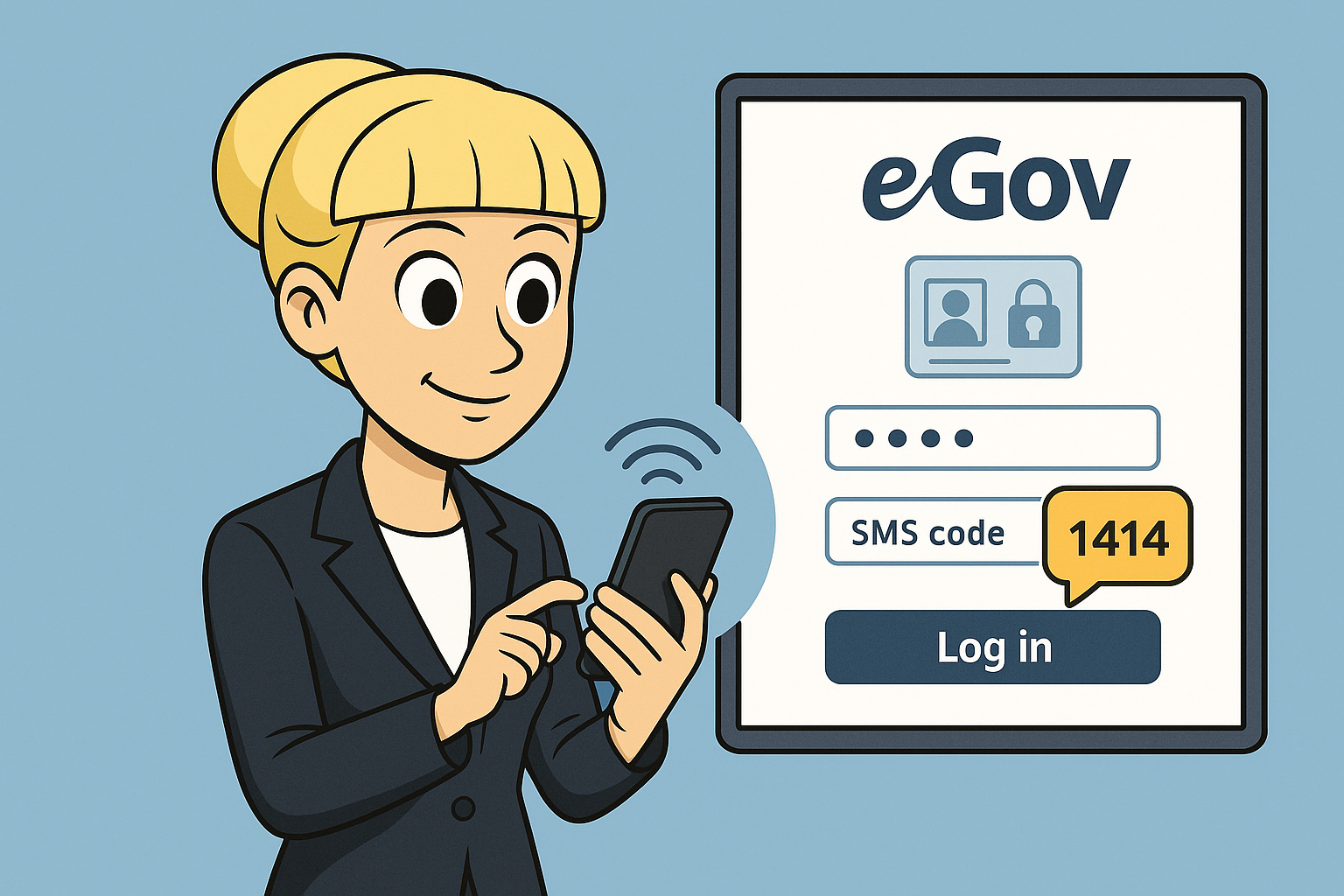В eGov Mobile доступен сервис добровольного страхования имущества