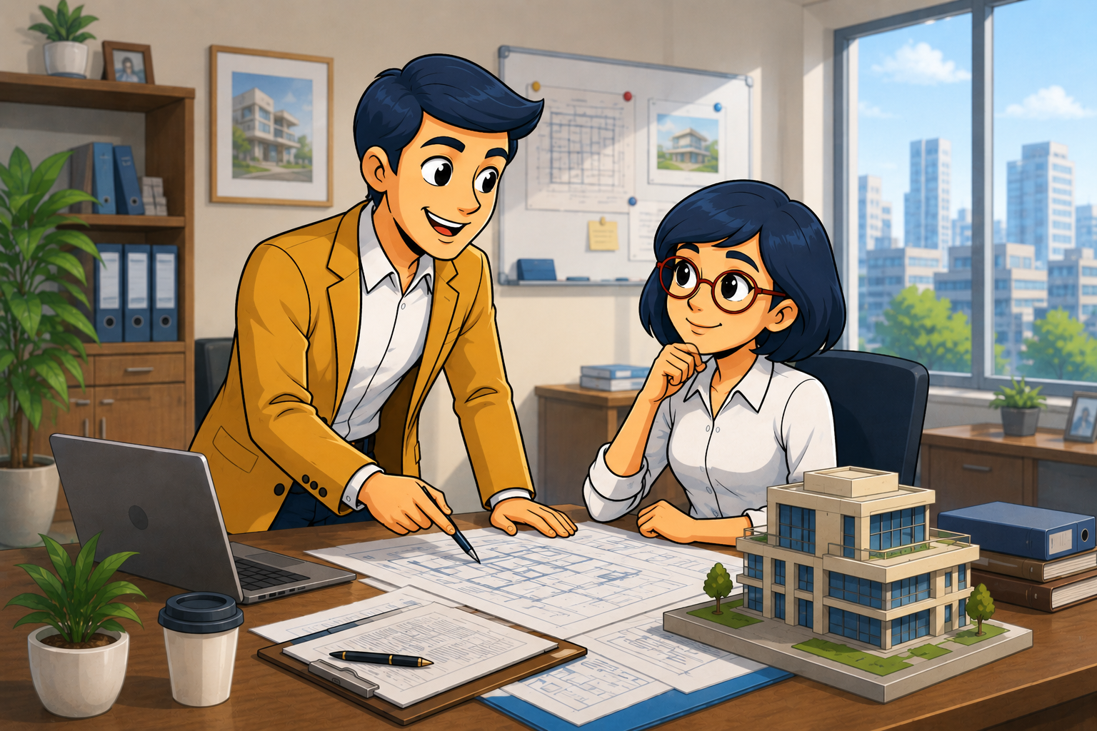 С 1 июля 2026 года в Казахстане вводятся новые правила определения стоимости строительства за счет госинвестиций