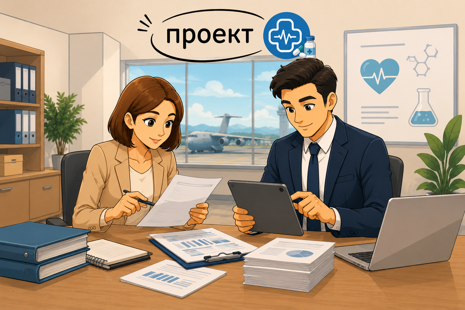 Минздрав РК разработал правила определения степени тяжести производственной травмы